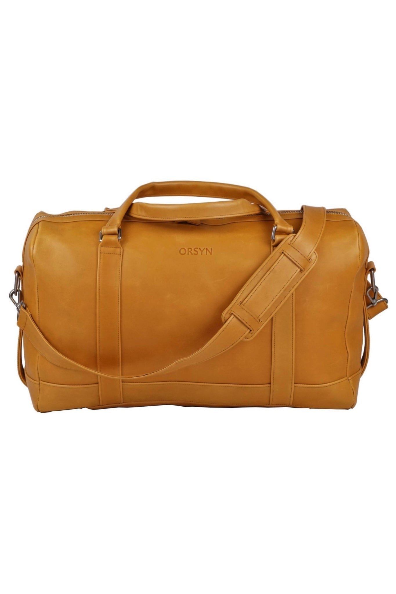 Del Mar Duffle - Image 4