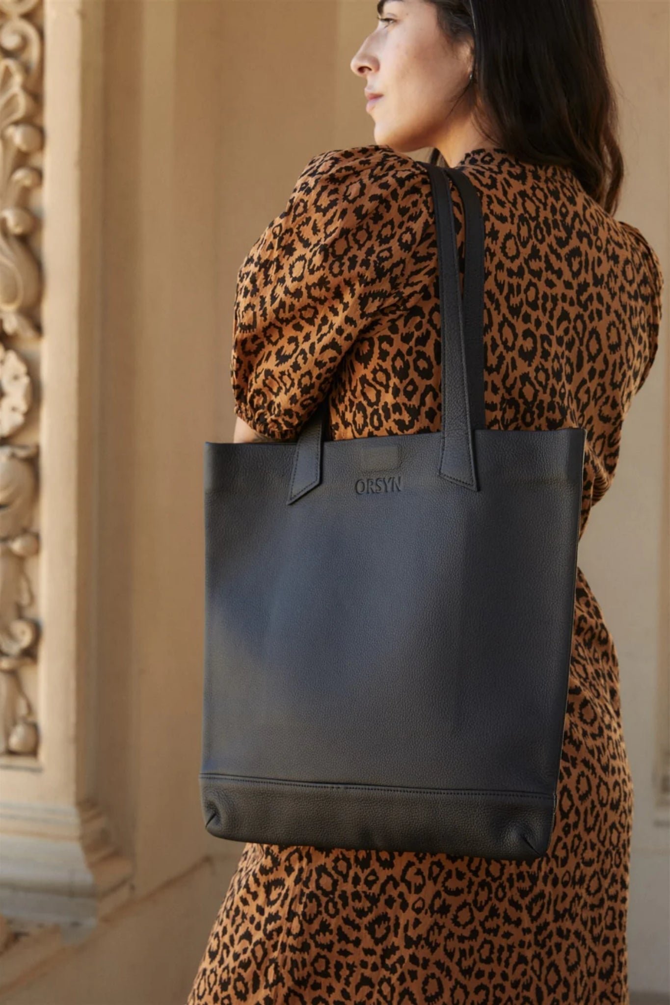 Magazine Tote - Image 2
