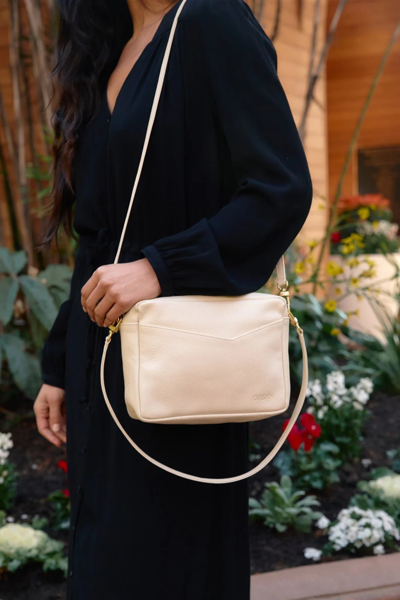 Rome Crossbody - Image 4