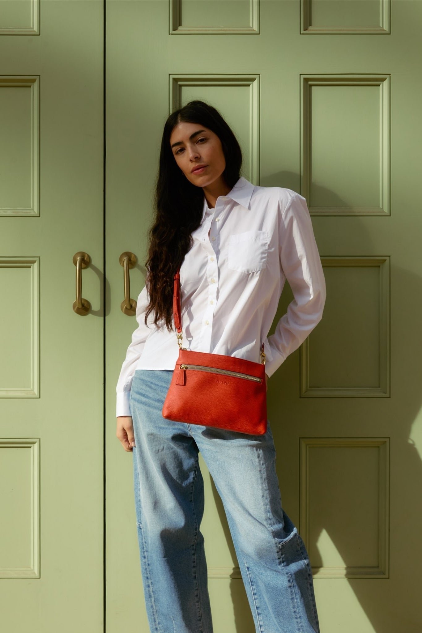Sydney Crossbody - Image 2