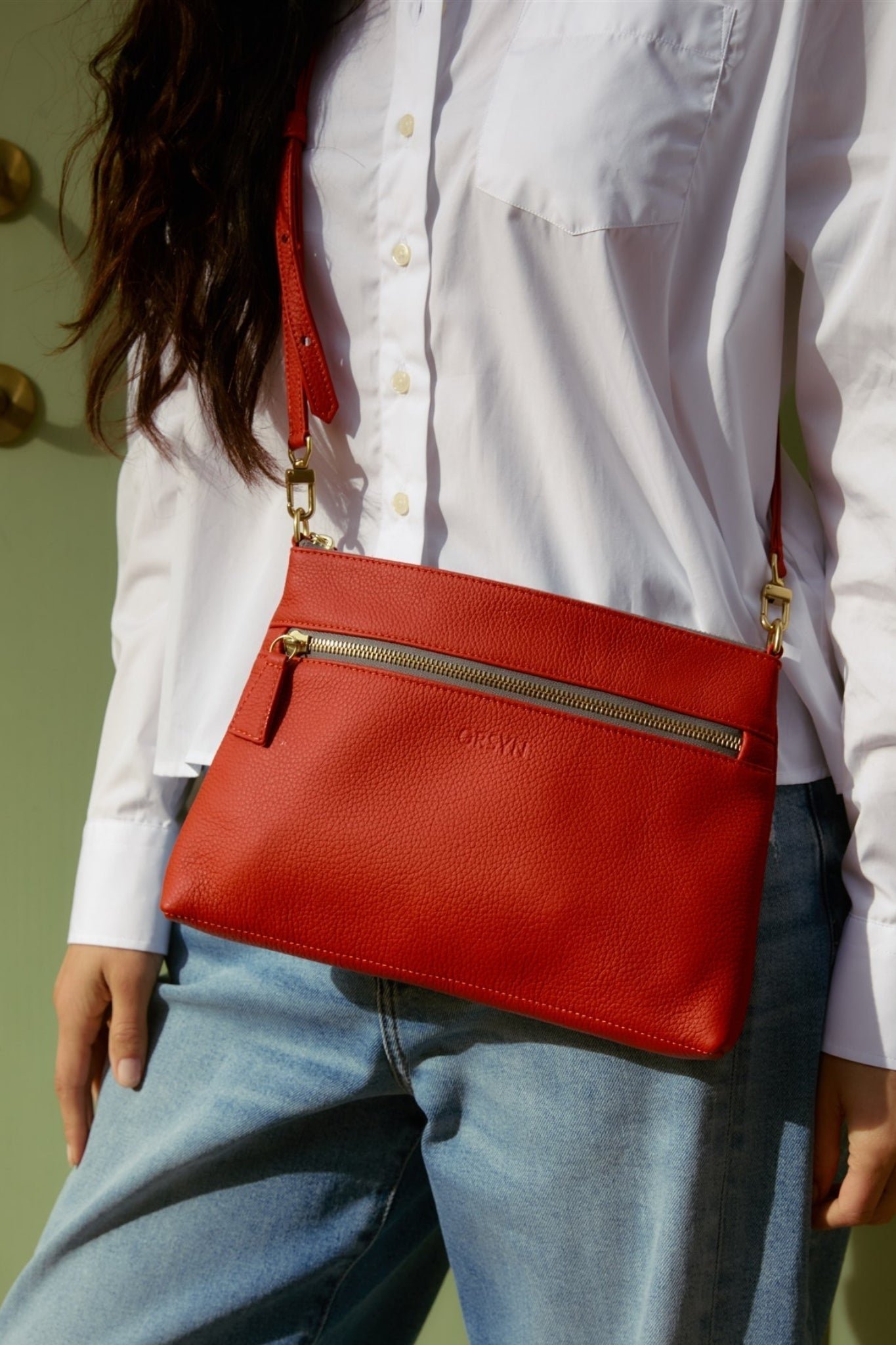 Sydney Crossbody - Image 3