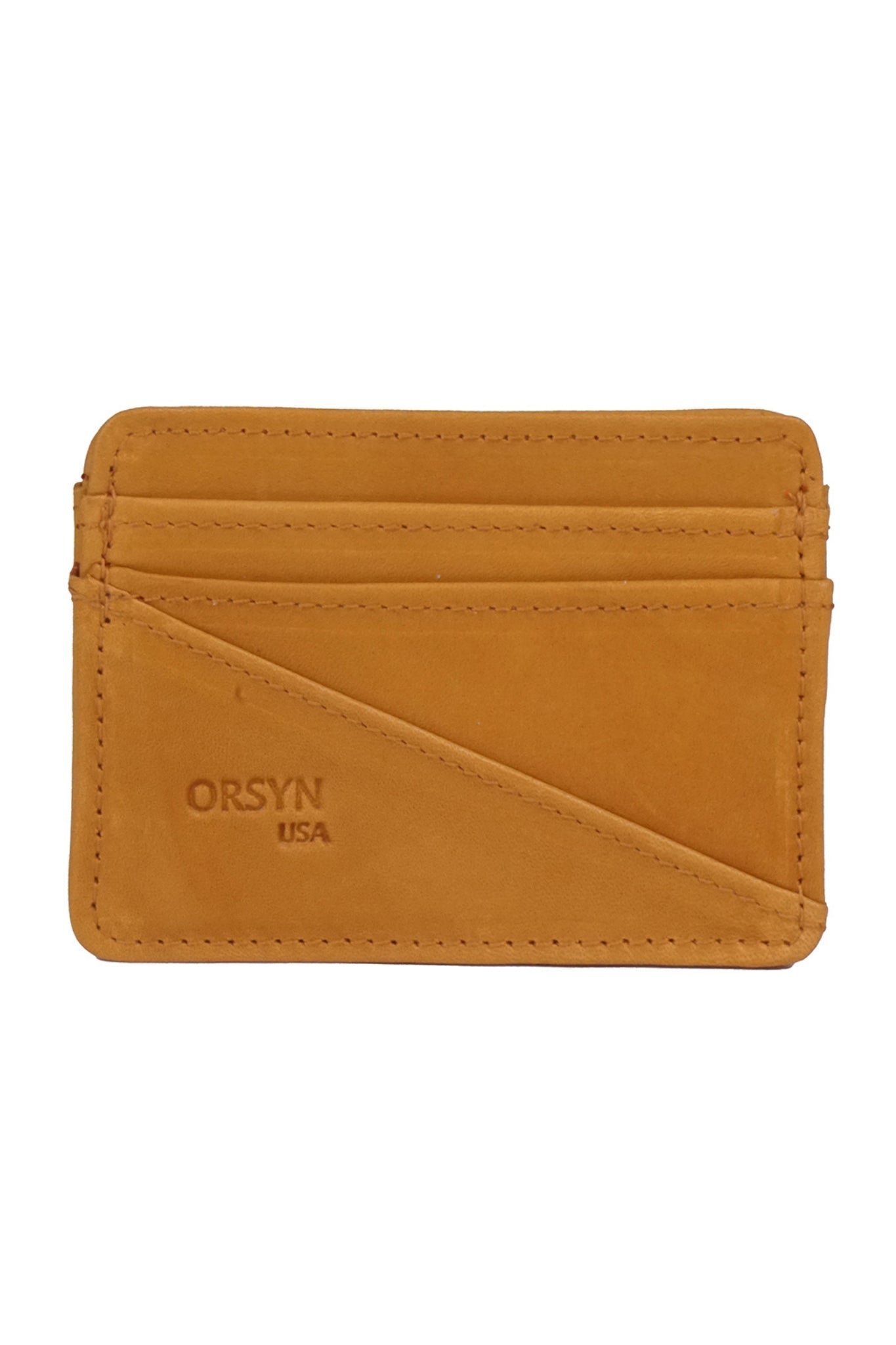 Yosemite Card Case Wallet - Image 4